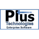 Plus Technologies logo