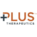 Plus Therapeutics Inc Logo