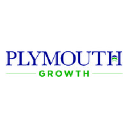 Plymouth Growth investor & venture capital firm logo