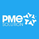PME Solution logo