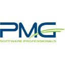 PMG Software Professionals logo