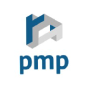 PMP logo