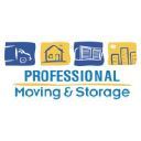 Professional Moving logo