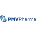 PMV Pharmaceuticals Inc Logo
