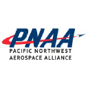 Aviation job opportunities with Pacific Northwest Aerospace Alliance