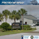 Aviation job opportunities with Pneu Tech Aerospace