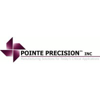 Aviation job opportunities with Pointe Precision