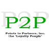 Points To Partners logo