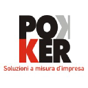 POKER SPA logo