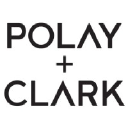 Polay Clark & Co. logo