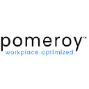 Pomeroy IT Solutions logo