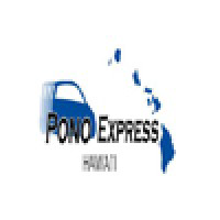 Aviation job opportunities with Pono Express Kauai