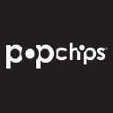 Logo for PopChips