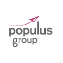 Populus Group logo