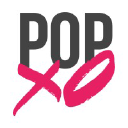 Popxo logo