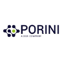 PORINI logo