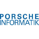 Porsche Informatik GmbH logo