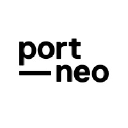 port-neo logo