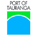 Port of Tauranga Logo