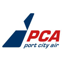 Aviation job opportunities with Port City Air