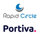 Portiva logo