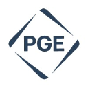 Portland General Electric Company Logo