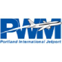 Aviation job opportunities with Portland International Jetport