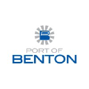 Aviation job opportunities with Port Of Benton