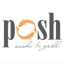 Posh Sushi