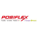 Posiflex Technology Inc. logo