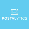 Postalytics logo