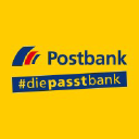 Deutsche Postbank Global Player - EUR DIS Logo