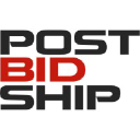 Post.Bid.Ship logo