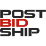 Post.Bid.Ship logo