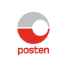 Posten Norge logo