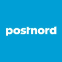 PostNord i Danmark logo