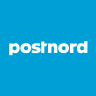 PostNord i Danmark logo