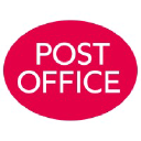 Post Office Branch locations in UK