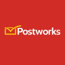 Postworks logo