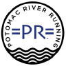 Potomac River Running Store logo