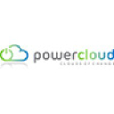 PowerCloud logo