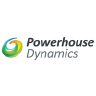 Powerhouse Dynamics logo