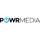 Powr Media logo