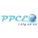 PPCE logo