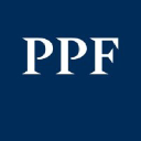 PPF Group logo
