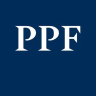 PPF Group logo