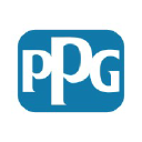 PPG Industries Logo