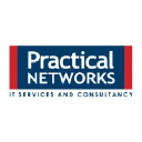 Practical Networks Ltd logo