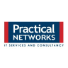 Practical Networks Ltd logo