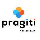 Pragiti logo